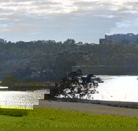 Greenvale Reservoir Park - Accommodation NT