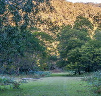 Griffins walking track - Accommodation NT