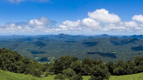 Griffith Lookout - Accommodation NT 0