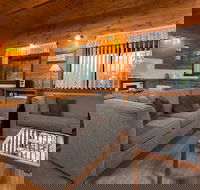Gumnut Hideaway Gallery - NT Tourism