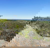 Hale Conservation Park - Accommodation NT