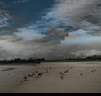 Hardwicke Bay - Accommodation NT
