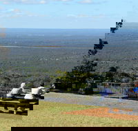 Hawkesbury Lookout - Accommodation NT
