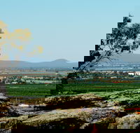 Hermit's Cave and Lookout - Accommodation NT