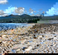 Hinchinbrook Island - Accommodation NT