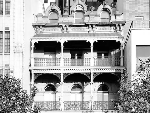 History House - Accommodation NT 0
