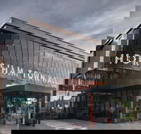 Horsham Town Hall  Regional Art Gallery - Accommodation NT