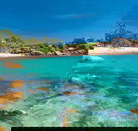 Horseshoe Bay - Bowen - Accommodation NT