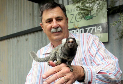 Hunter Valley Zoo - Accommodation NT 1