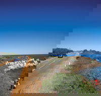 Indian Ocean Drive - Accommodation NT