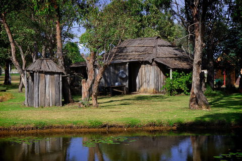 Inverell Pioneer Village - Accommodation NT 1