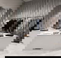 Jac Jack Strand Arcade - Accommodation NT