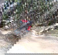 Jolly Nose Mountain Bike Park - NT Tourism