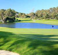 Joondalup Resort and Country Club - Accommodation NT