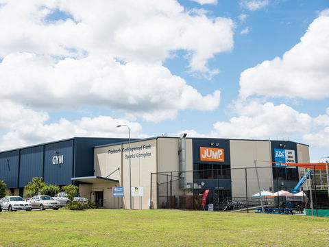 Just Jump Trampoline Park And Play Centre - Accommodation NT 0