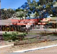 Kalumburu Mission - Accommodation NT