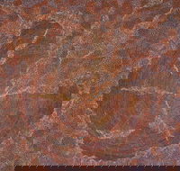 Kate Owen Gallery - Contemporary Aboriginal Art - Accommodation NT