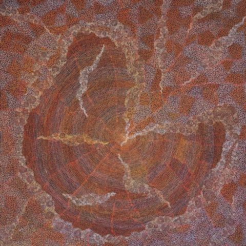 Kate Owen Gallery - Contemporary Aboriginal Art - Accommodation NT 0
