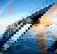 Kingscote Jetty - Accommodation NT