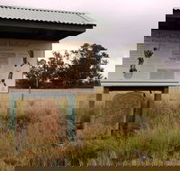 King Togees Grave - Accommodation NT