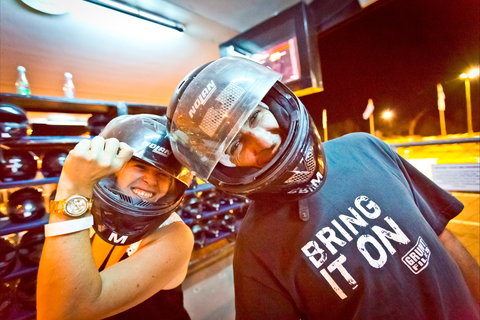 Kingston Park Raceway - Go Kart Hire - Accommodation NT 0