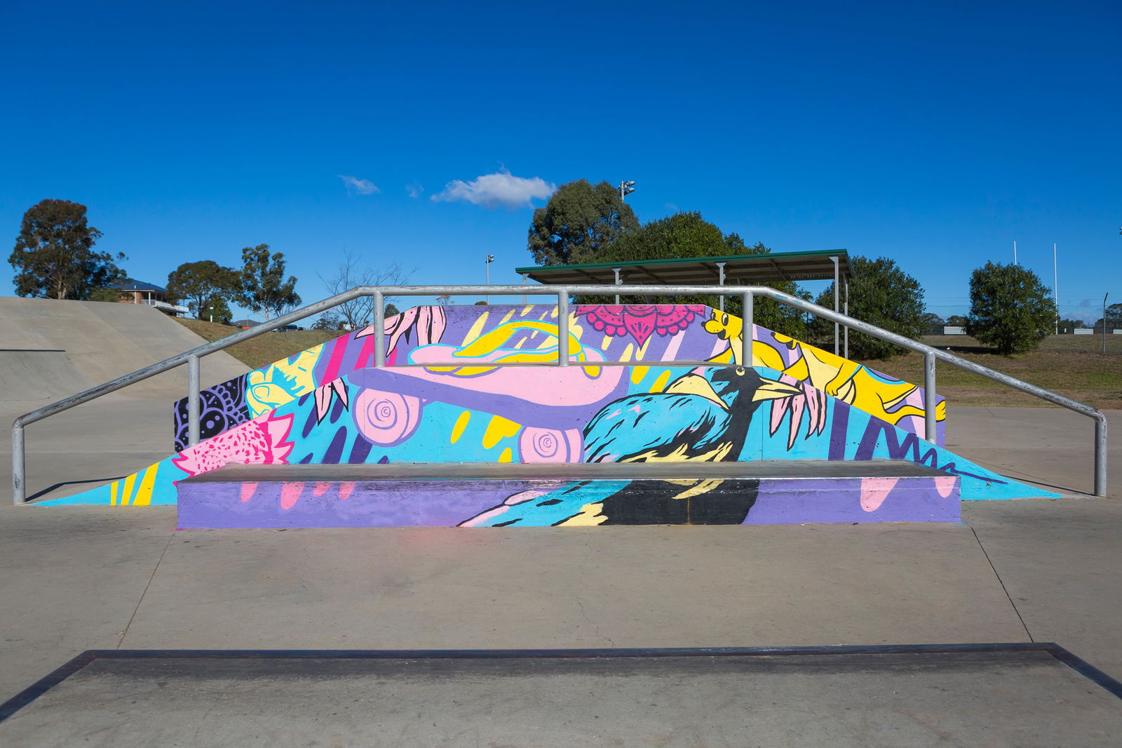 Elderslie NSW NT Tourism
