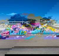 Kirkham Skate Park - NT Tourism