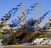 Kurrawa Park - Accommodation NT