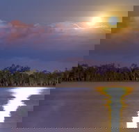 Lake Broadwater Conservation Park - Accommodation NT
