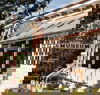 Lambing Flat Folk Museum - Accommodation NT