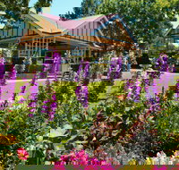 Laurel Bank Park - Accommodation NT