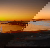 Leeman - Accommodation NT