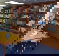 Local History Room - Accommodation NT
