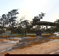 Longreach Skate Park - Accommodation NT
