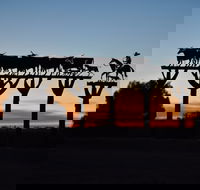 Long Paddock - Cobb Highway Touring Route - Accommodation NT