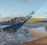 Machans Beach - Accommodation NT
