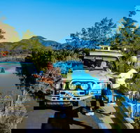 Macleay Valley Coast  Bellbrook Scenic Drive - Accommodation NT