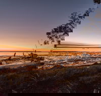 Macleay Island Jencoomercha - Accommodation NT