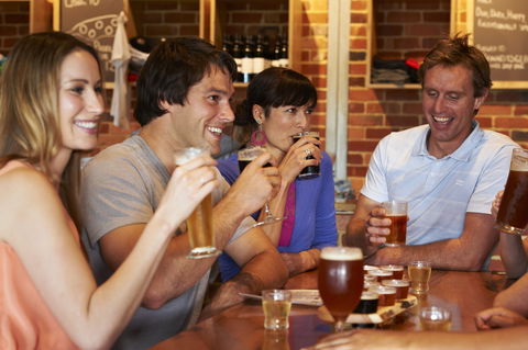 Margaret River Region Craft Beer Trail - Accommodation NT 0