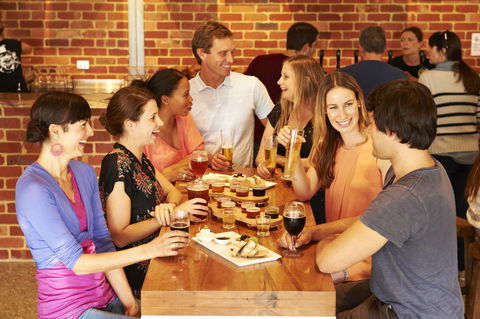 Margaret River Region Craft Beer Trail - Accommodation NT 1