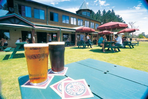 Margaret River Region Craft Beer Trail - Accommodation NT 2