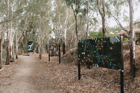 Marrambidya Wetland - Accommodation NT 2