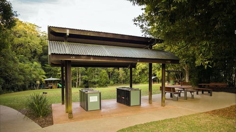 Mary Cairncross Scenic Reserve Rainforest Walk - Accommodation NT 2