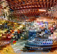 Maryborough Military and Colonial Museum - Accommodation NT