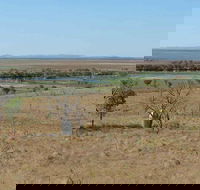 Marlgu Billabong - Accommodation NT