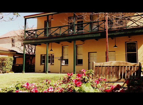 Mary MacKillop Place Museum - Accommodation NT 0