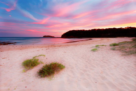 McKenzies Beach - Accommodation NT 0