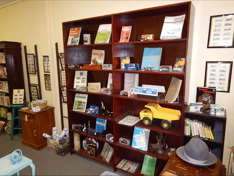 Meri Collectables - Accommodation NT 0