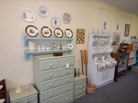 Meri Collectables - Accommodation NT 1