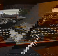 Mid-Richmond Historical Society - Accommodation NT